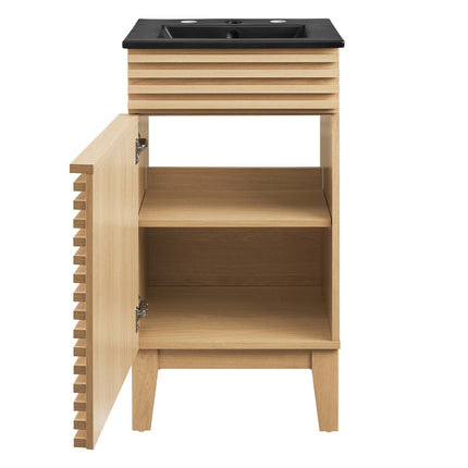 Modway EEI-5391 Render 18" Bathroom Vanity Modway