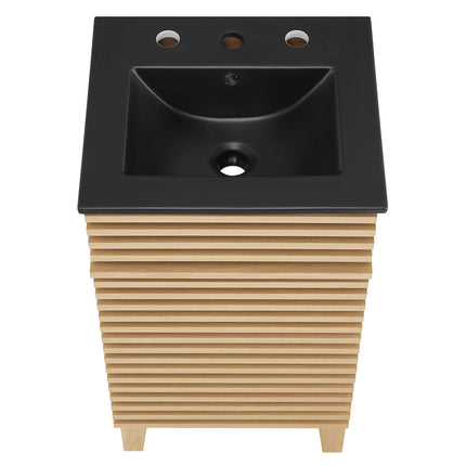 Modway EEI-5391 Render 18" Bathroom Vanity Modway