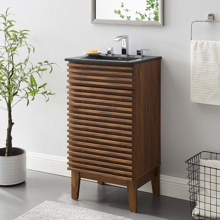 Modway EEI-5391 Render 18" Bathroom Vanity Modway