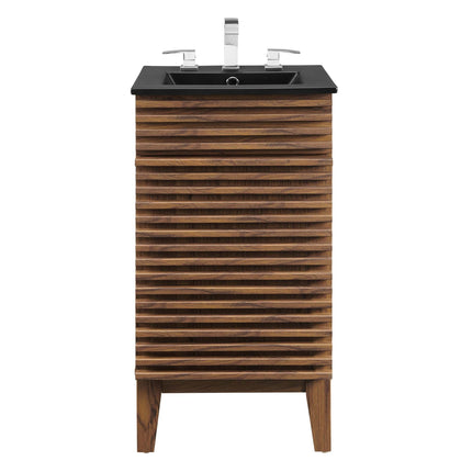 Modway EEI-5391 Render 18" Bathroom Vanity Modway
