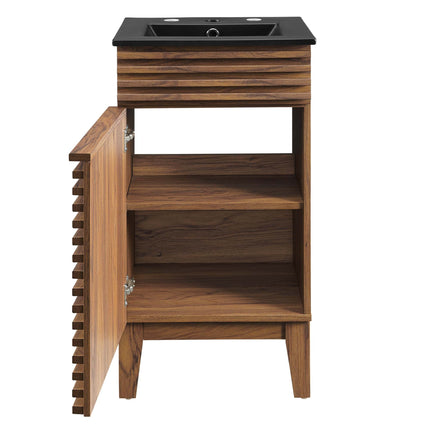 Modway EEI-5391 Render 18" Bathroom Vanity Modway