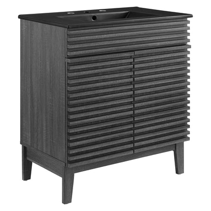 Modway EEI-5418 Render 30" Bathroom Vanity Modway
