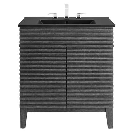 Modway EEI-5418 Render 30" Bathroom Vanity Modway