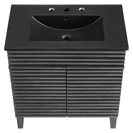 Modway EEI-5418 Render 30" Bathroom Vanity Modway