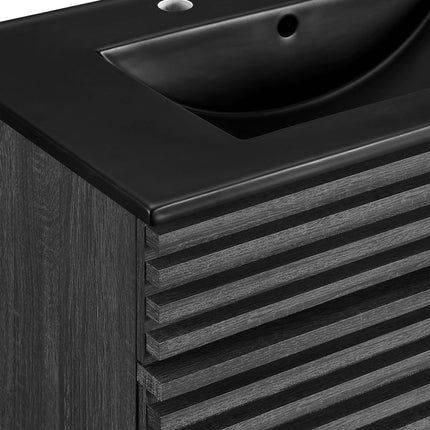 Modway EEI-5418 Render 30" Bathroom Vanity Modway