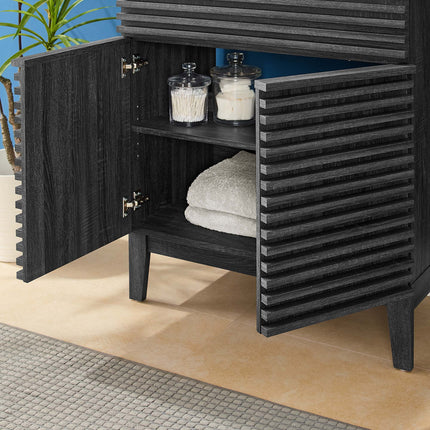Modway EEI-5418 Render 30" Bathroom Vanity Modway