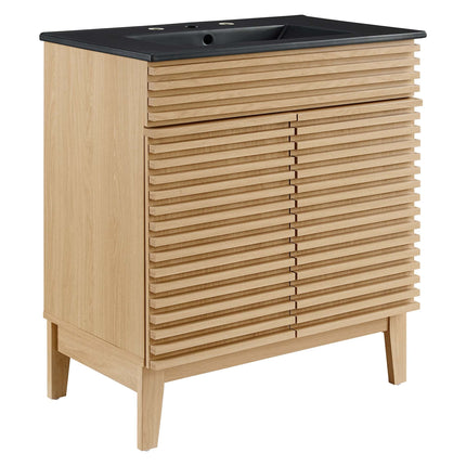 Modway EEI-5418 Render 30" Bathroom Vanity Modway