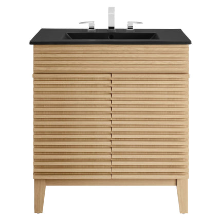 Modway EEI-5418 Render 30" Bathroom Vanity Modway