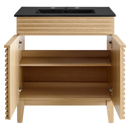 Modway EEI-5418 Render 30" Bathroom Vanity Modway