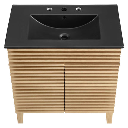 Modway EEI-5418 Render 30" Bathroom Vanity Modway
