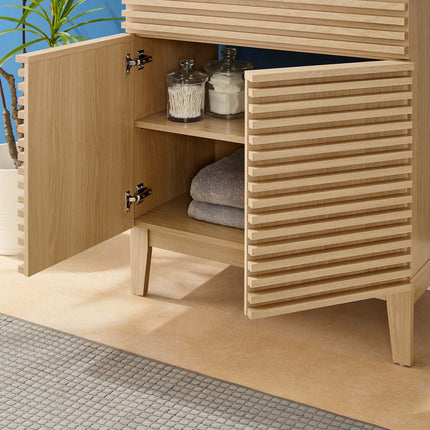 Modway EEI-5418 Render 30" Bathroom Vanity Modway