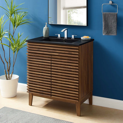 Modway EEI-5418 Render 30" Bathroom Vanity Modway