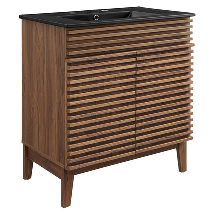 Modway EEI-5418 Render 30" Bathroom Vanity Modway
