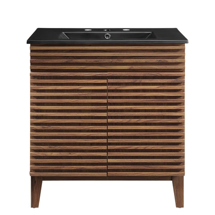 Modway EEI-5418 Render 30" Bathroom Vanity Modway