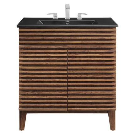 Modway EEI-5418 Render 30" Bathroom Vanity Modway