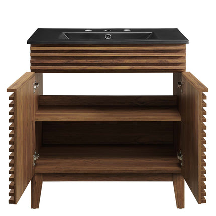 Modway EEI-5418 Render 30" Bathroom Vanity Modway