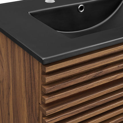 Modway EEI-5418 Render 30" Bathroom Vanity Modway