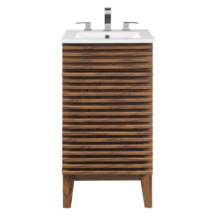 Modway EEI-5420 Render 18" Bathroom Vanity Cabinet Modway