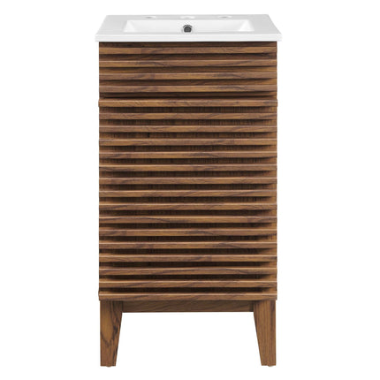 Modway EEI-5420 Render 18" Bathroom Vanity Cabinet Modway