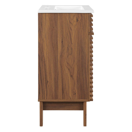 Modway EEI-5420 Render 18" Bathroom Vanity Cabinet Modway