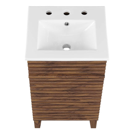 Modway EEI-5420 Render 18" Bathroom Vanity Cabinet Modway