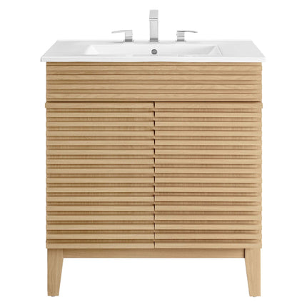 Modway EEI-5422 Render 30" Bathroom Vanity Cabinet Modway