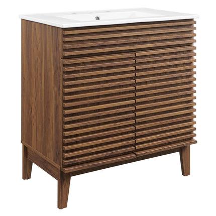 Modway EEI-5422 Render 30" Bathroom Vanity Cabinet Modway