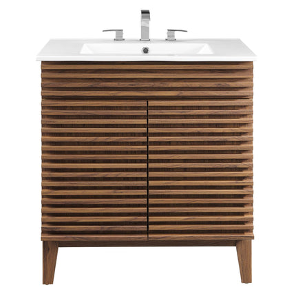 Modway EEI-5422 Render 30" Bathroom Vanity Cabinet Modway