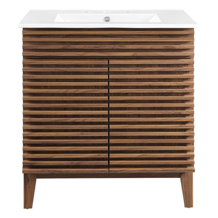 Modway EEI-5422 Render 30" Bathroom Vanity Cabinet Modway