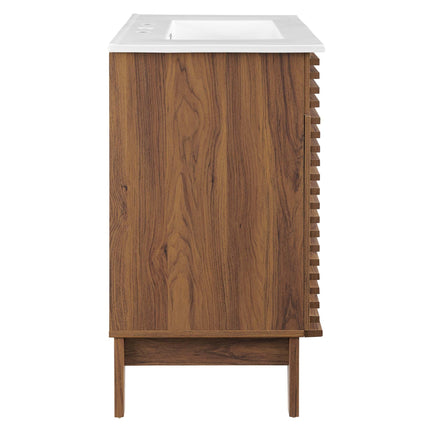 Modway EEI-5422 Render 30" Bathroom Vanity Cabinet Modway
