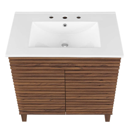 Modway EEI-5422 Render 30" Bathroom Vanity Cabinet Modway