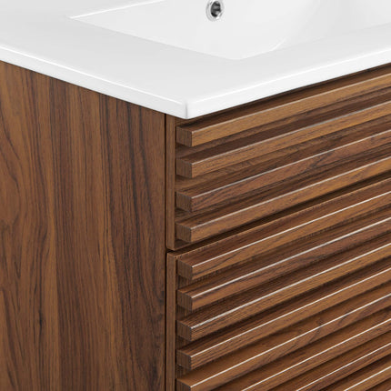 Modway EEI-5422 Render 30" Bathroom Vanity Cabinet Modway
