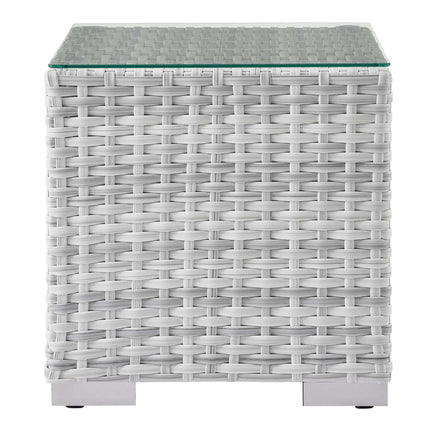 Modway EEI-5444 Convene 3-Piece Outdoor Patio Set Modway