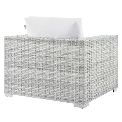 Modway EEI-5444 Convene 3-Piece Outdoor Patio Set Modway