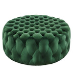 Emerald / Performance Velvet