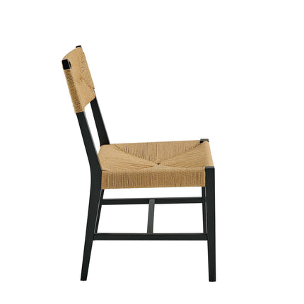 Modway EEI-5489 Bodie Wood Dining Chair Modway