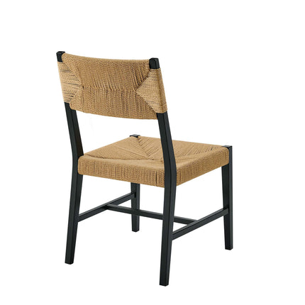 Modway EEI-5489 Bodie Wood Dining Chair Modway