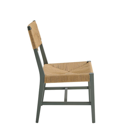 Modway EEI-5489 Bodie Wood Dining Chair Modway
