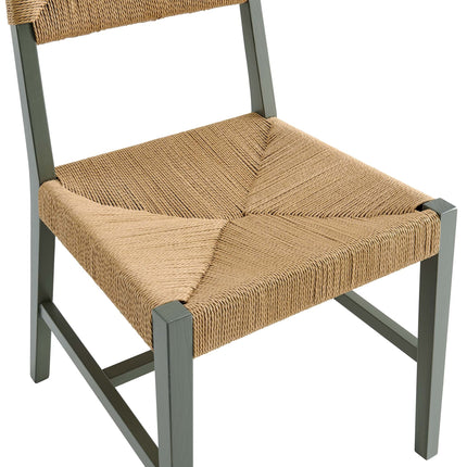 Modway EEI-5489 Bodie Wood Dining Chair Modway