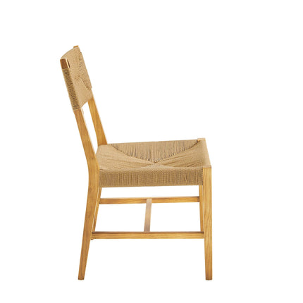 Modway EEI-5489 Bodie Wood Dining Chair Modway