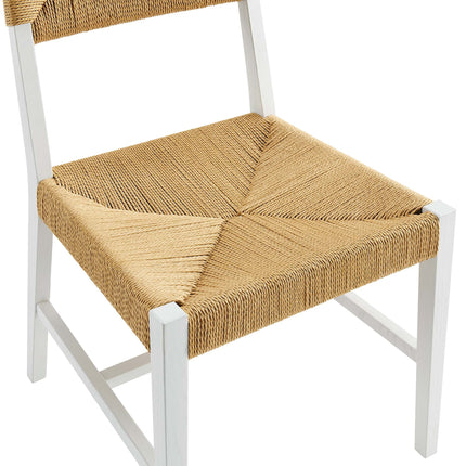 Modway EEI-5489 Bodie Wood Dining Chair Modway