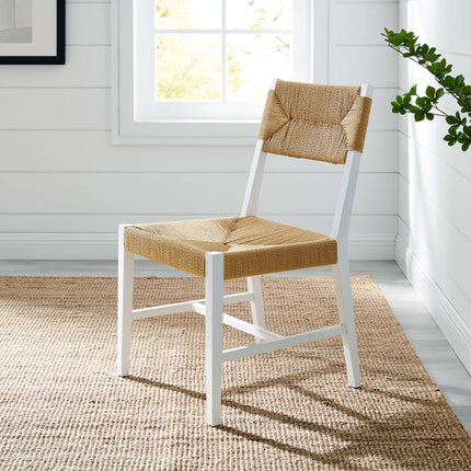 Modway EEI-5489 Bodie Wood Dining Chair Modway