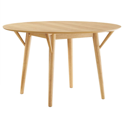 Modway EEI-5511 Gallant 47" Round Dining Table Modway