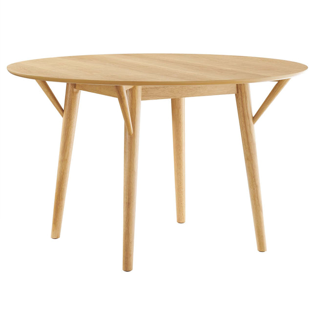 Modway EEI-5511 Gallant 47" Round Dining Table Modway
