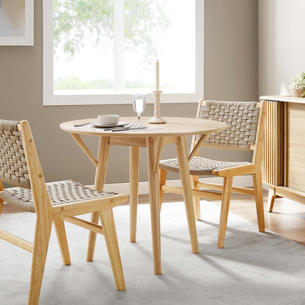 Modway EEI-5515 Gallant 36" Dining Table Modway