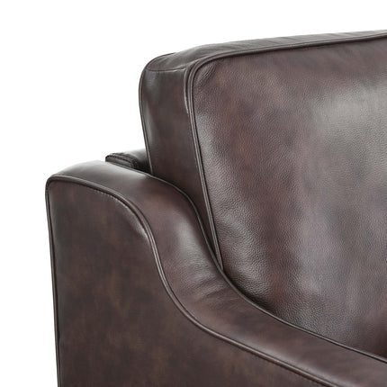 Modway EEI-5553 Impart Genuine Leather Sofa Modway