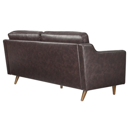 Modway EEI-5553 Impart Genuine Leather Sofa Modway