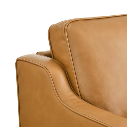 Modway EEI-5553 Impart Genuine Leather Sofa Modway