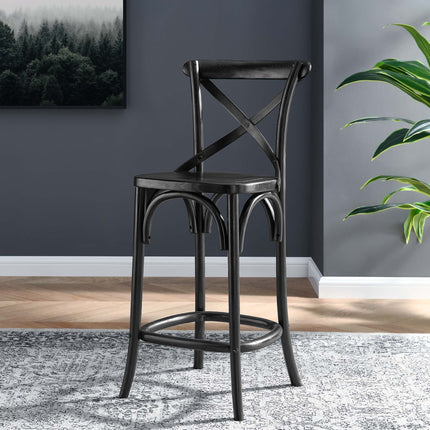 Modway EEI-5562 Gear Counter Stool Modway