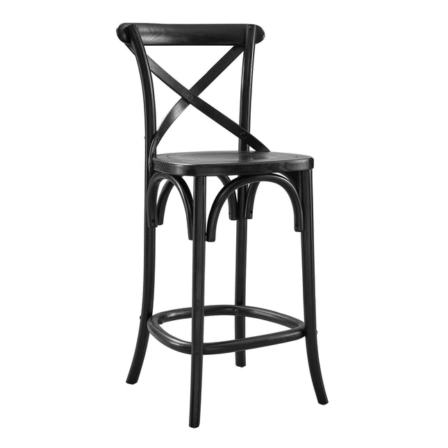 Modway EEI-5562 Gear Counter Stool Modway